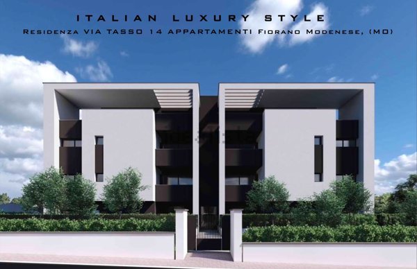 appartamento in vendita a Fiorano Modenese