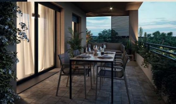 appartamento in vendita a Fiorano Modenese in zona Spezzano