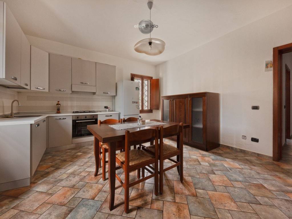 appartamento in vendita a Fiorano Modenese