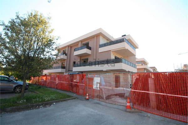 appartamento in vendita a Fiorano Modenese in zona Spezzano