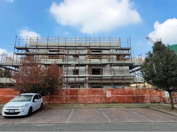 appartamento in vendita a Fiorano Modenese