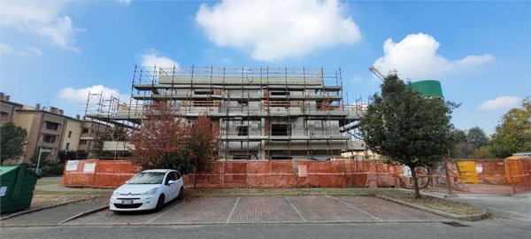 appartamento in vendita a Fiorano Modenese