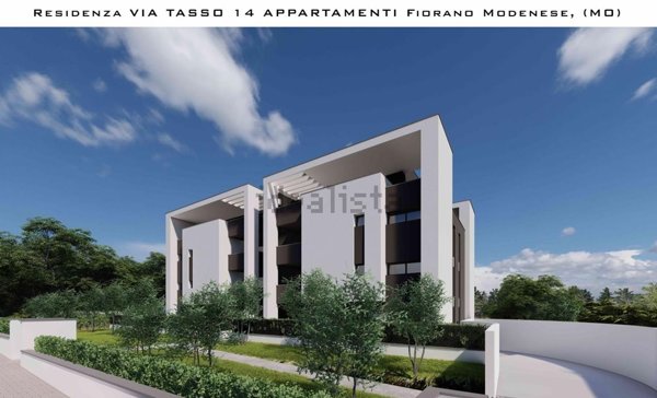 appartamento in vendita a Fiorano Modenese