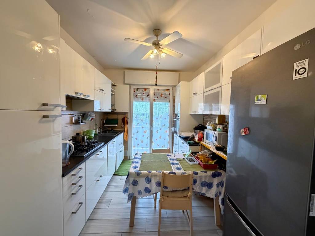 appartamento in vendita a Fiorano Modenese