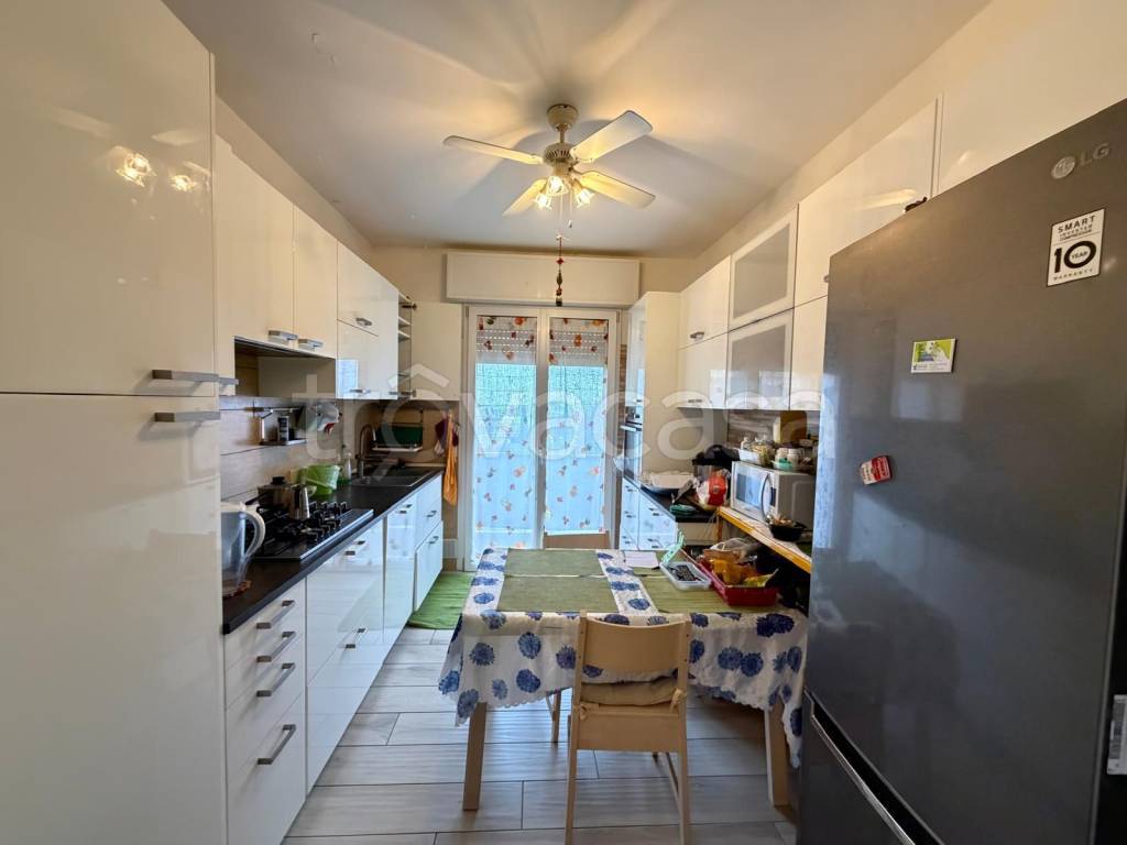 appartamento in vendita a Fiorano Modenese in zona Spezzano