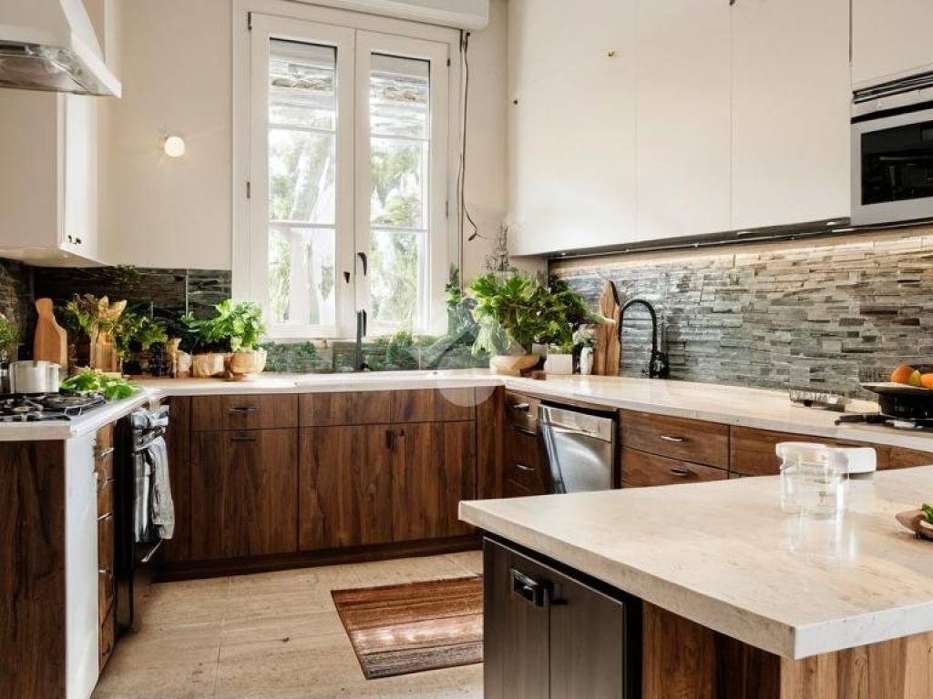 appartamento in vendita a Fiorano Modenese in zona Ubersetto