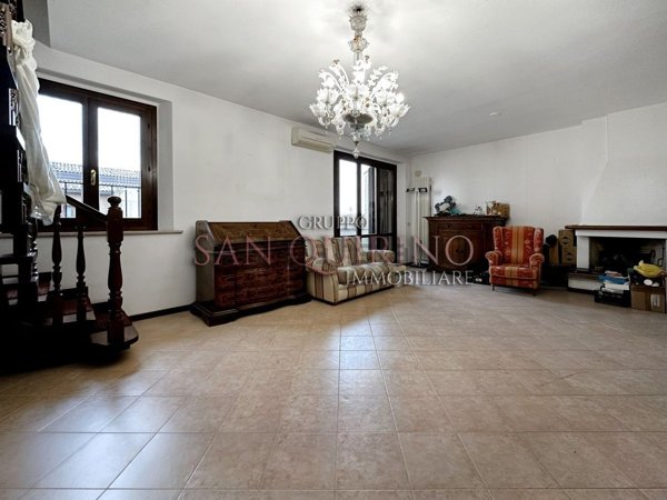 appartamento in vendita a Fiorano Modenese in zona Spezzano