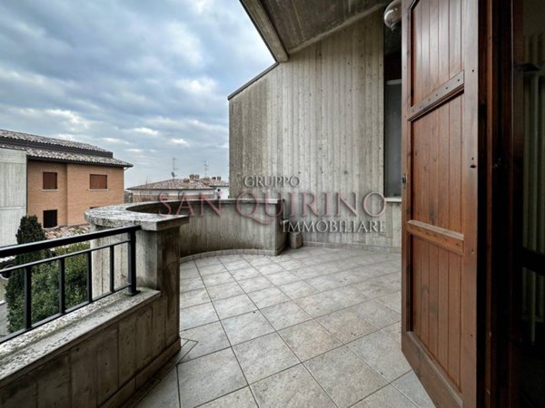 appartamento in vendita a Fiorano Modenese in zona Spezzano