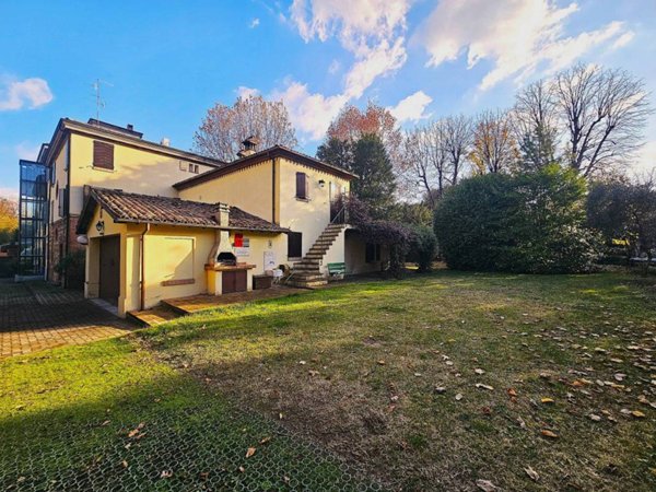 casa indipendente in vendita a Fiorano Modenese