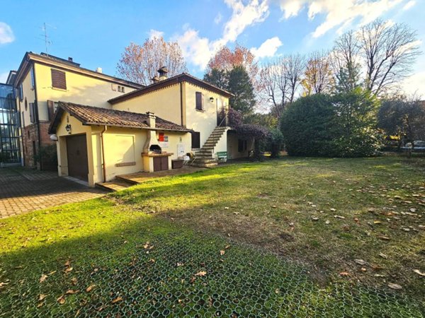 casa indipendente in vendita a Fiorano Modenese