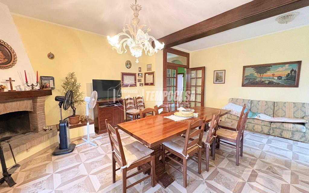 casa indipendente in vendita a Fiorano Modenese in zona Spezzano