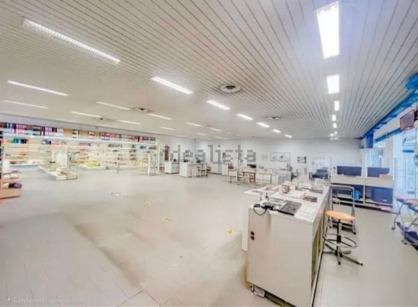 negozio in vendita a Fiorano Modenese