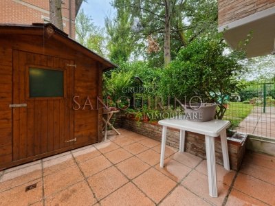 casa indipendente in vendita a Fiorano Modenese in zona Nirano