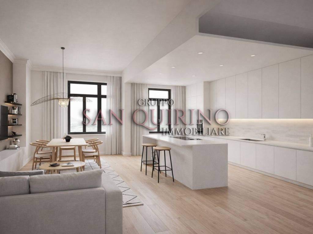 appartamento in vendita a Fiorano Modenese