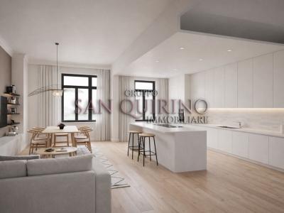 appartamento in vendita a Fiorano Modenese in zona Spezzano