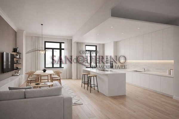 appartamento in vendita a Fiorano Modenese in zona Spezzano