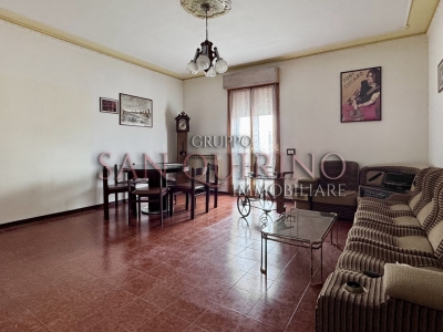 appartamento in vendita a Fiorano Modenese in zona Spezzano