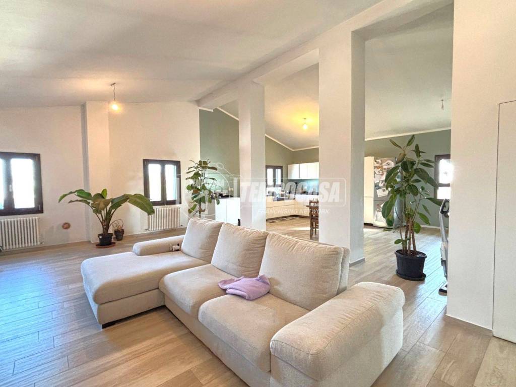 appartamento in vendita a Fiorano Modenese