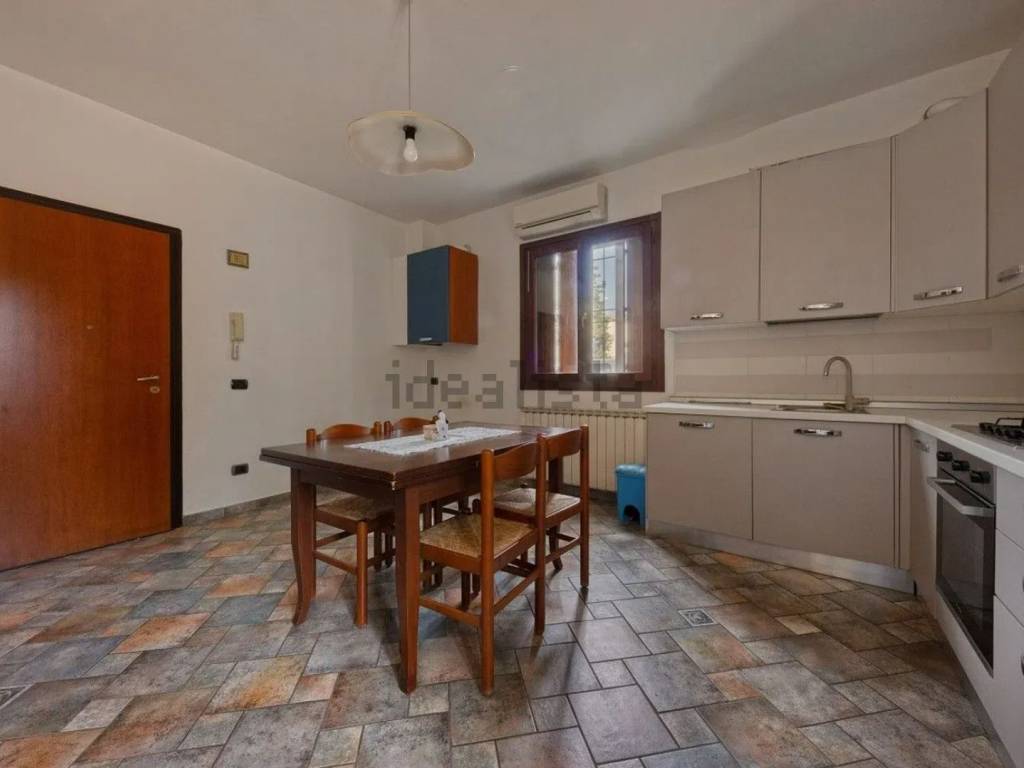appartamento in vendita a Fiorano Modenese