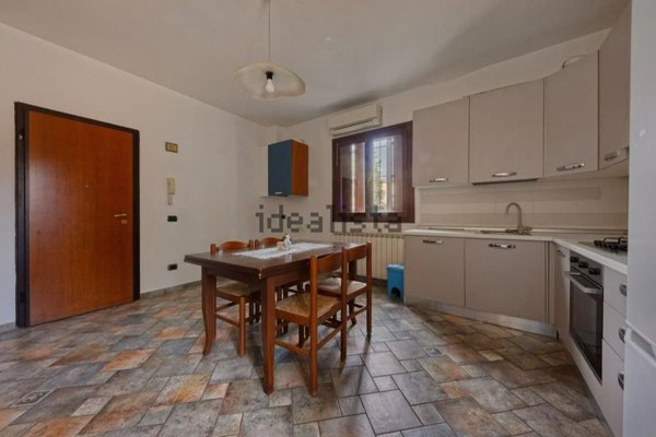 appartamento in vendita a Fiorano Modenese