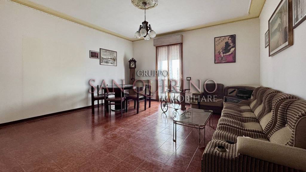 appartamento in vendita a Fiorano Modenese in zona Spezzano