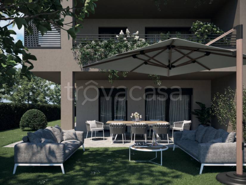 appartamento in vendita a Fiorano Modenese in zona Spezzano