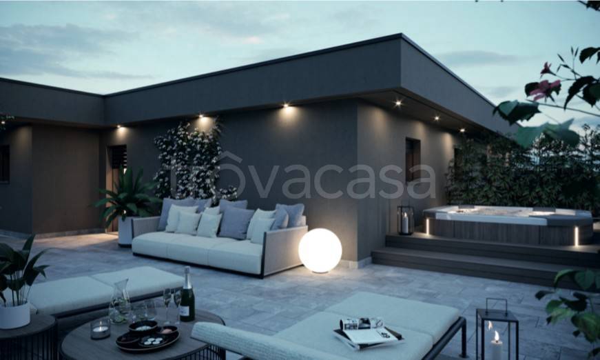 appartamento in vendita a Fiorano Modenese in zona Spezzano