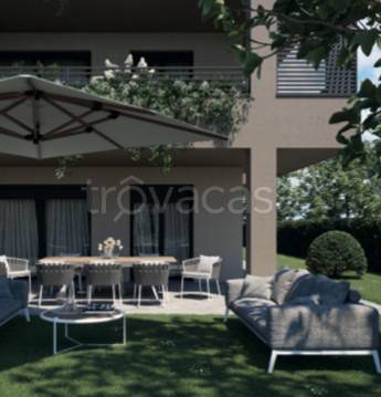 appartamento in vendita a Fiorano Modenese in zona Spezzano