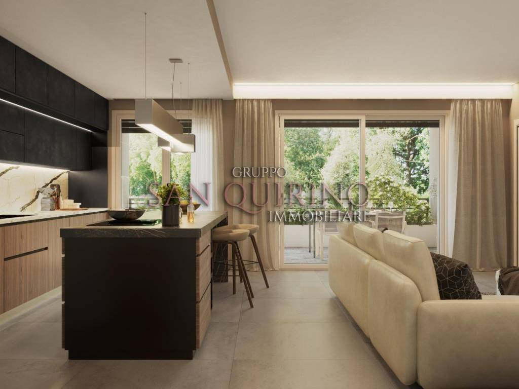 appartamento in vendita a Fiorano Modenese