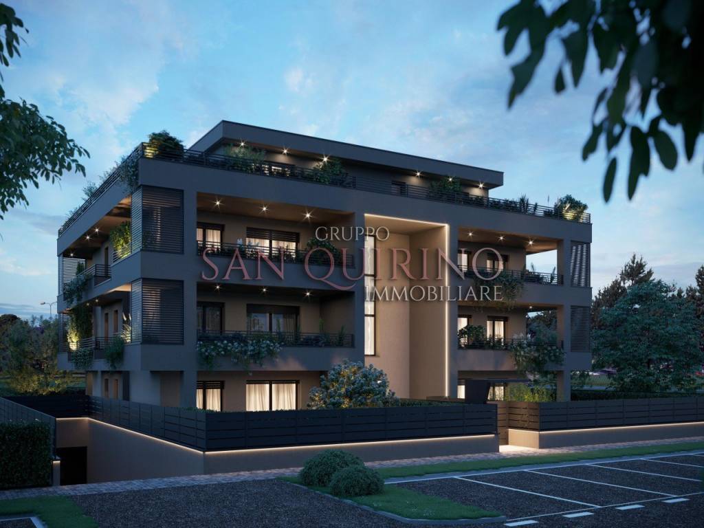 appartamento in vendita a Fiorano Modenese