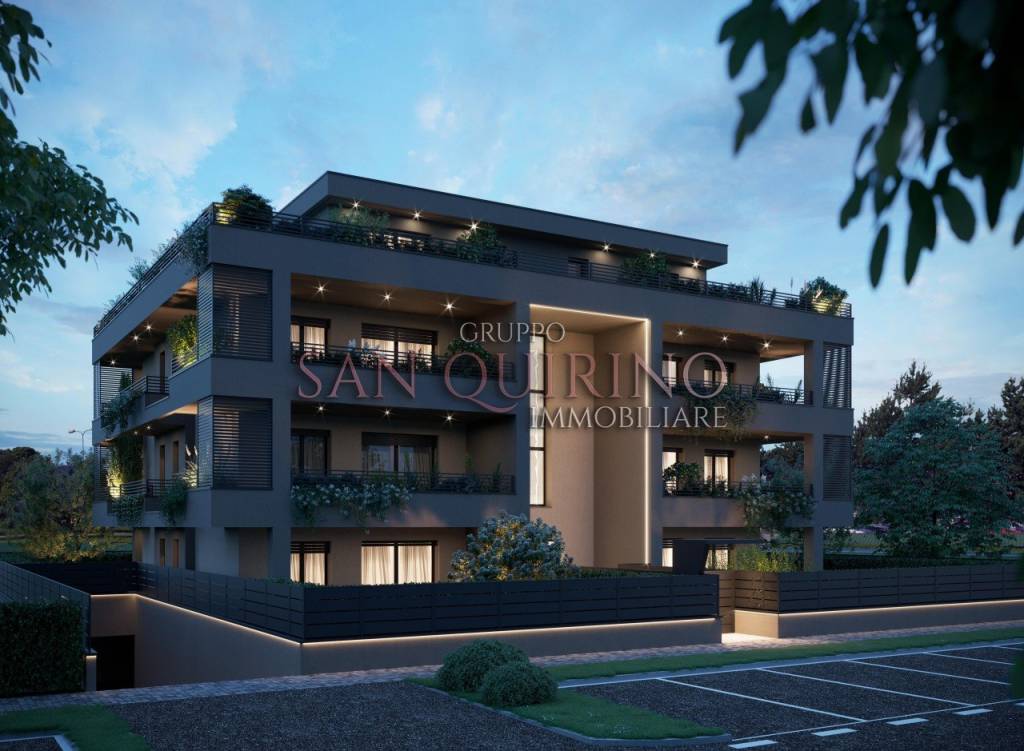 appartamento in vendita a Fiorano Modenese