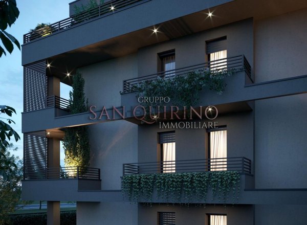 appartamento in vendita a Fiorano Modenese