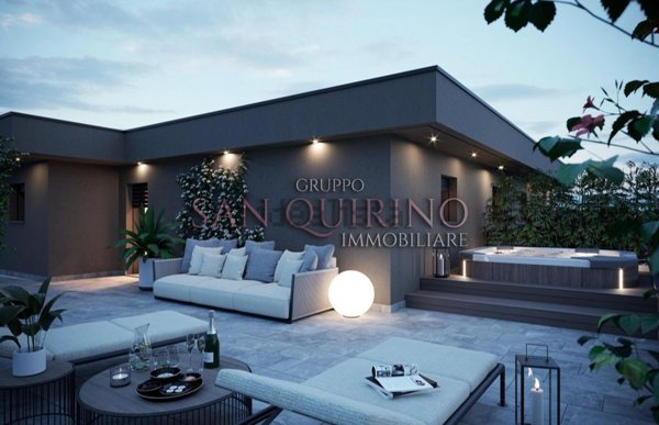 appartamento in vendita a Fiorano Modenese