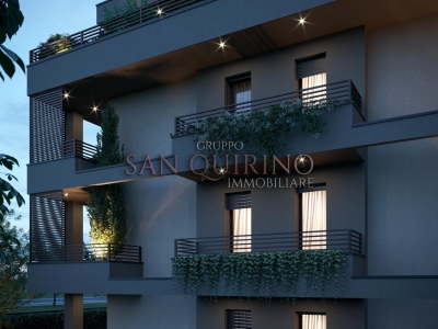 appartamento in vendita a Fiorano Modenese