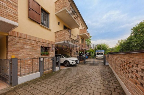 casa indipendente in vendita a Fiorano Modenese in zona Spezzano