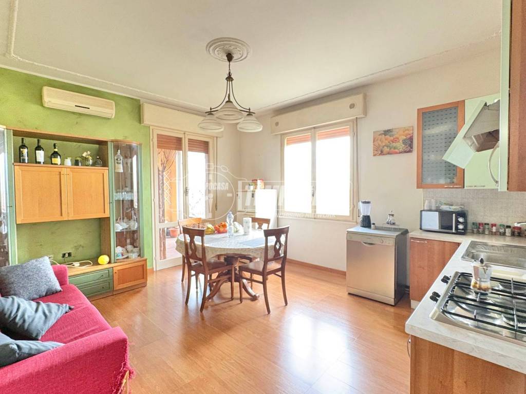 appartamento in vendita a Fiorano Modenese