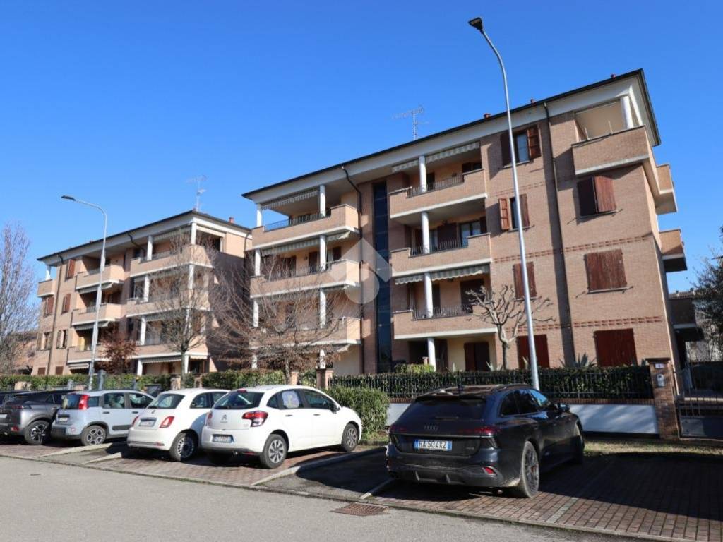 appartamento in vendita a Fiorano Modenese