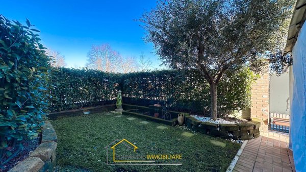 appartamento in vendita a Fiorano Modenese in zona Spezzano