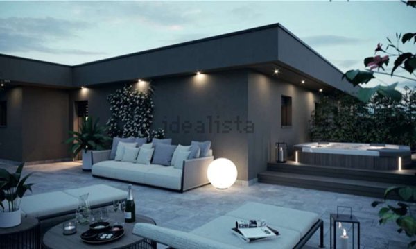 appartamento in vendita a Fiorano Modenese in zona Spezzano