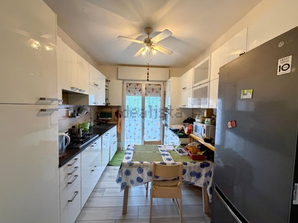 appartamento in vendita a Fiorano Modenese