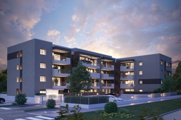 appartamento in vendita a Fiorano Modenese