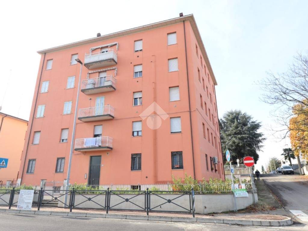 appartamento in vendita a Fiorano Modenese