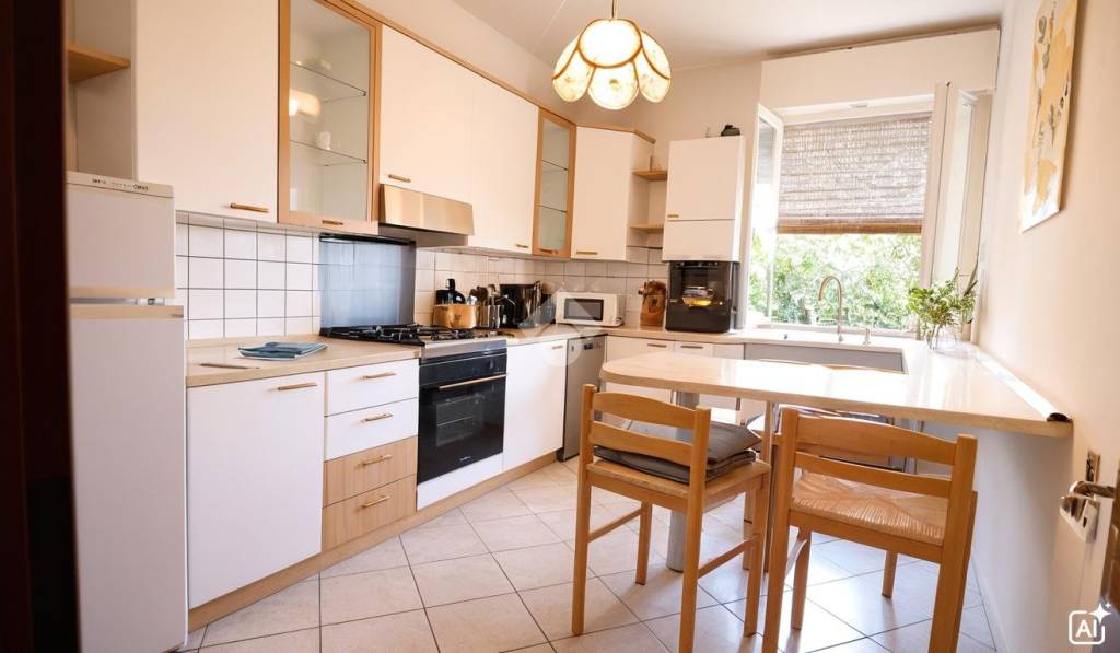 appartamento in vendita a Fiorano Modenese