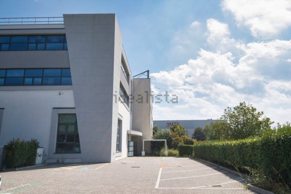 ufficio in vendita a Fiorano Modenese