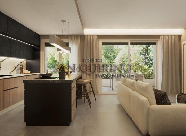 appartamento in vendita a Fiorano Modenese