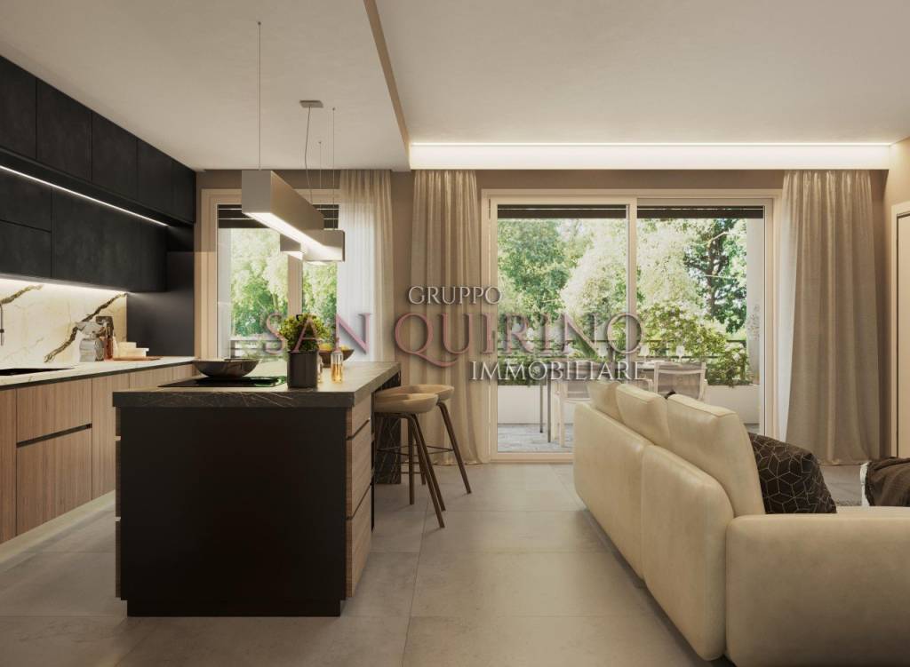 appartamento in vendita a Fiorano Modenese