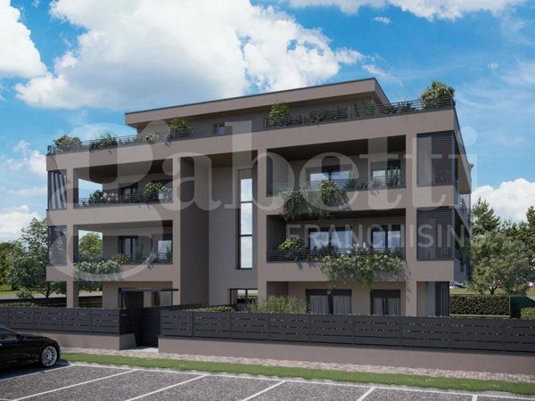 appartamento in vendita a Fiorano Modenese