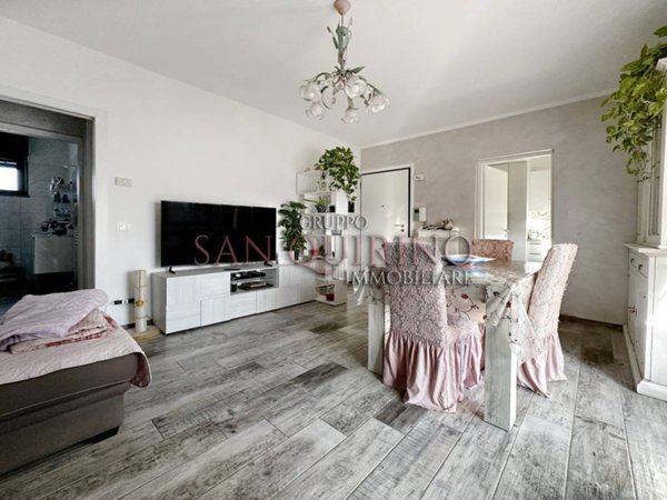appartamento in vendita a Fiorano Modenese