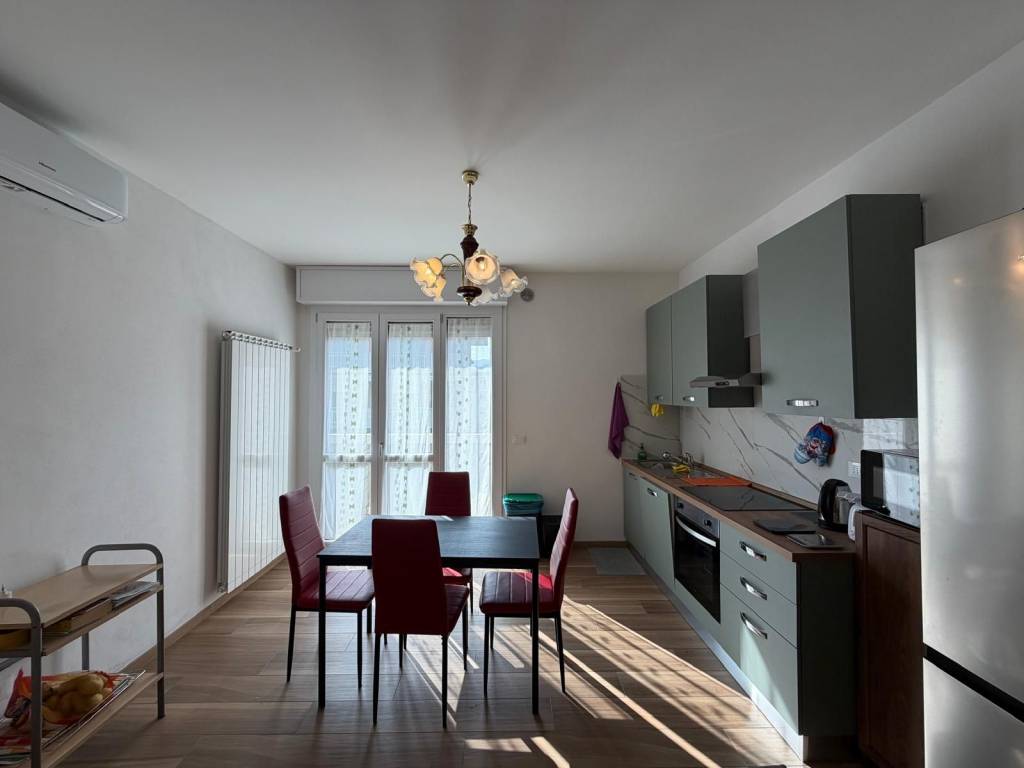 appartamento in vendita a Fiorano Modenese