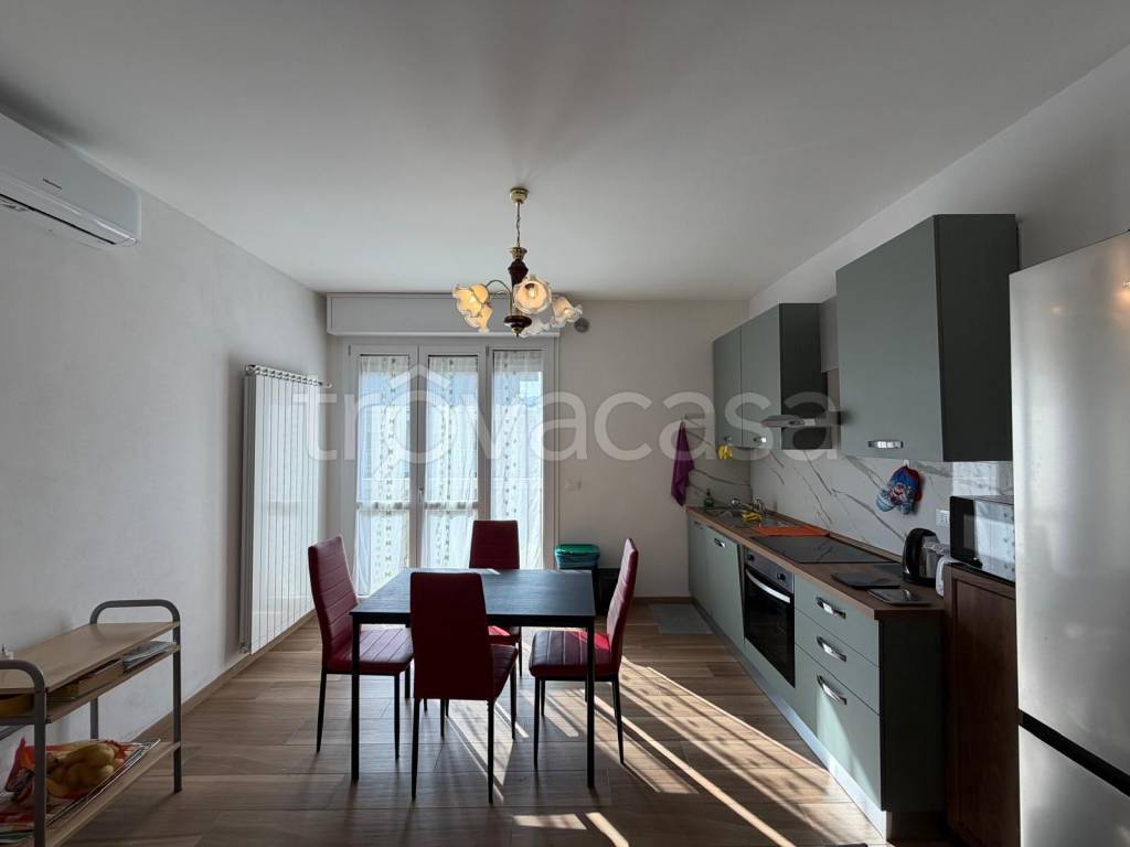 appartamento in vendita a Fiorano Modenese in zona Spezzano